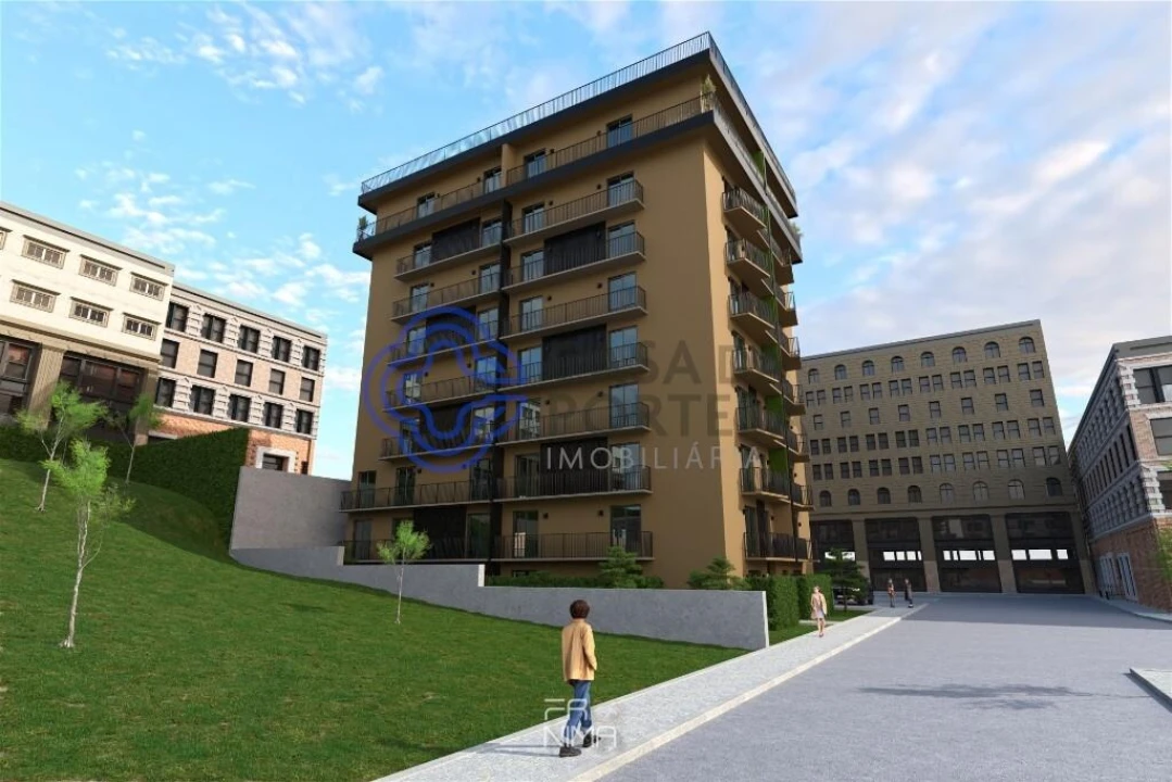 Apartamento T2 para Venda em Laranjeiro e Feijó Foto 11