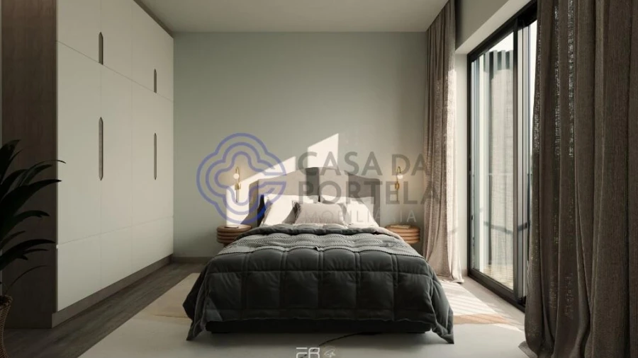 Apartamento T2 para Venda em Laranjeiro e Feijó