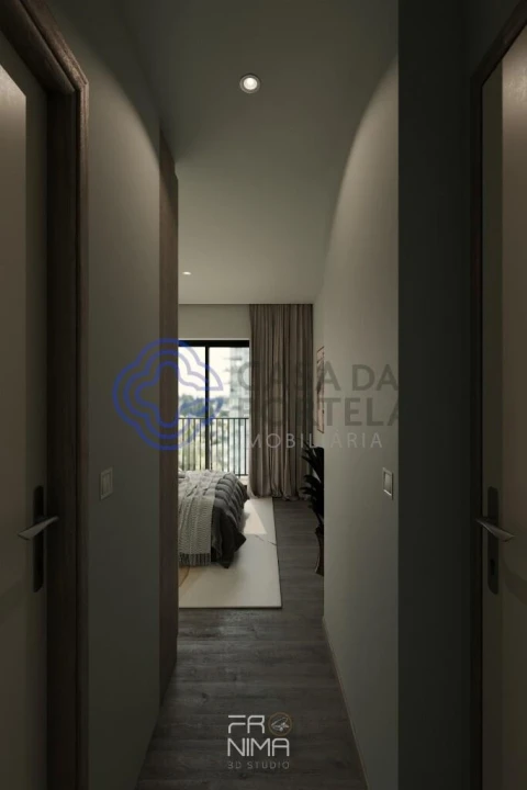 Apartamento T2 para Venda em Laranjeiro e Feijó