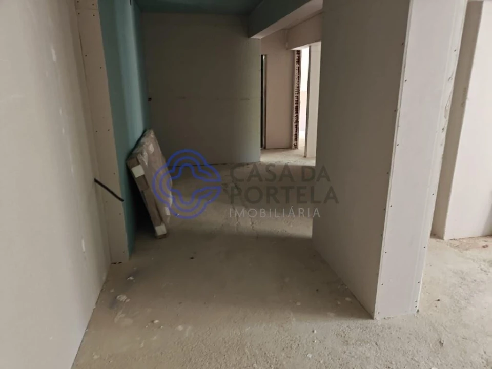 Apartamento T2 para Venda em Laranjeiro e Feijó Foto 5
