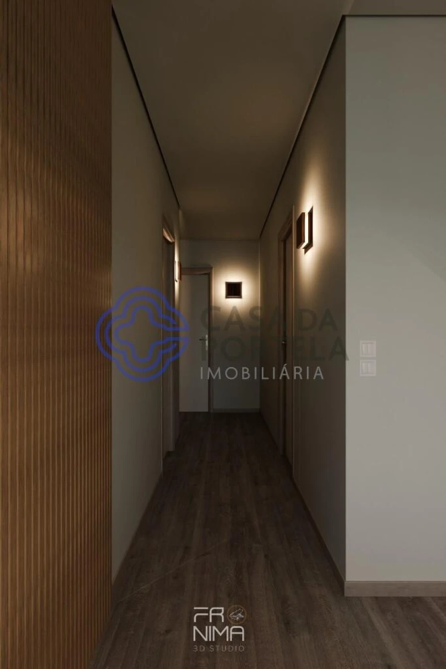 Apartamento T2 para Venda em Laranjeiro e Feijó Foto 14