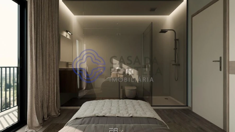 Apartamento T2 para Venda em Laranjeiro e Feijó