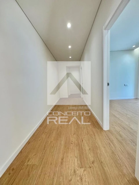Moradia T3 para Venda em Ermesinde