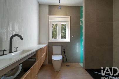 Moradia T3 para Venda em Azeitão (São Lourenço e São Simão)