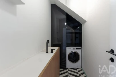 Moradia T3 para Venda em Azeitão (São Lourenço e São Simão)