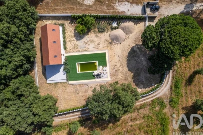 Moradia T3 para Venda em Azeitão (São Lourenço e São Simão)