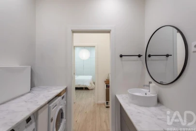Apartamento T3 para Venda em Campolide