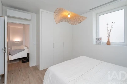 Apartamento T3 para Venda em Campolide