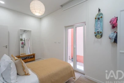 Apartamento T3 para Venda em Campolide