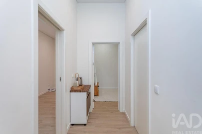 Apartamento T3 para Venda em Campolide