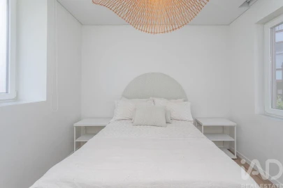 Apartamento T3 para Venda em Campolide