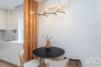 Apartamento T3 para Venda em Campolide
