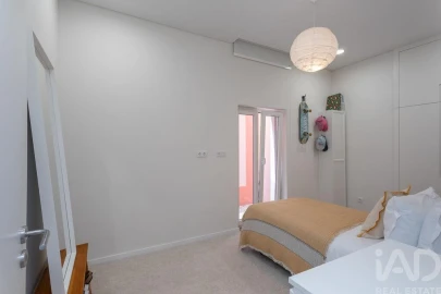 Apartamento T3 para Venda em Campolide