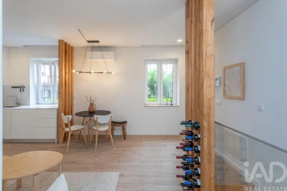 Apartamento T3 para Venda em Campolide