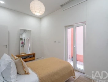 Apartamento T3 para Venda em Campo de Ourique