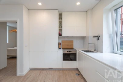 Apartamento T3 para Venda em Campolide