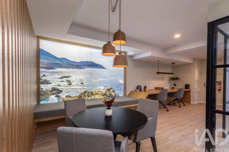 Apartamento T3 para Venda em Campolide Foto 32