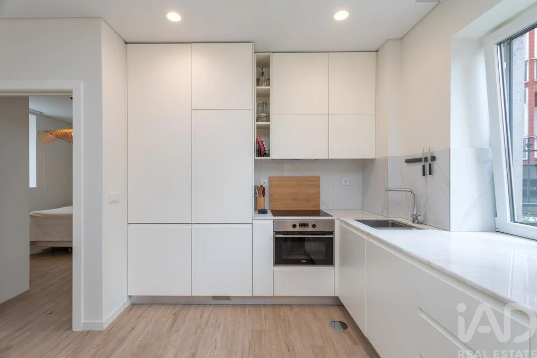 Apartamento T3 para Venda em Campolide Foto 5