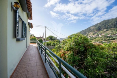 Moradia T3 para Venda em Machico