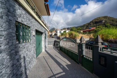 Moradia T3 para Venda em Machico