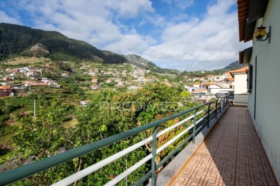 Moradia T3 para Venda em Machico