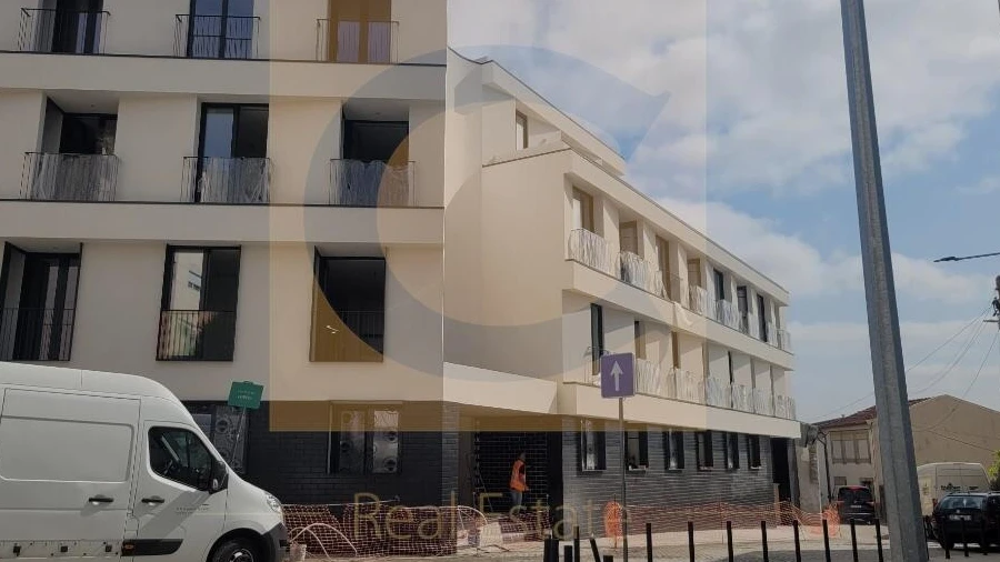 Apartamento para Venda em Paranhos