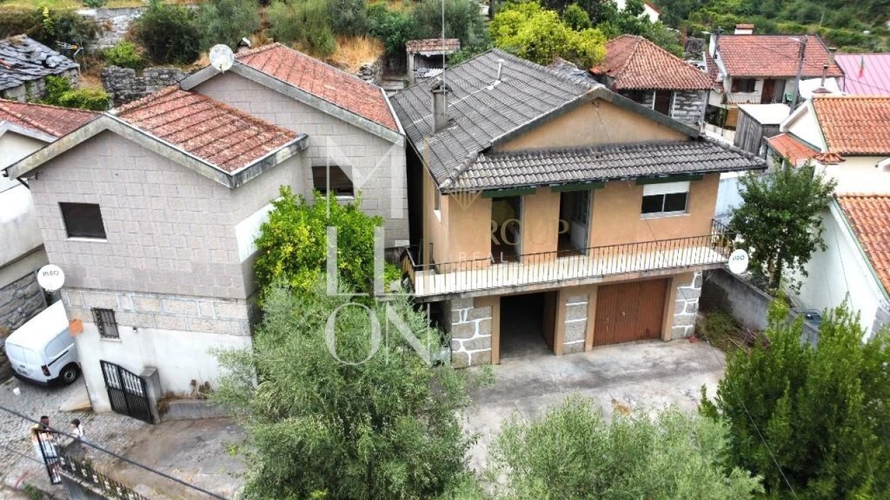 Moradia T2 para Venda em Aboadela, Sanche e Várzea Foto 3