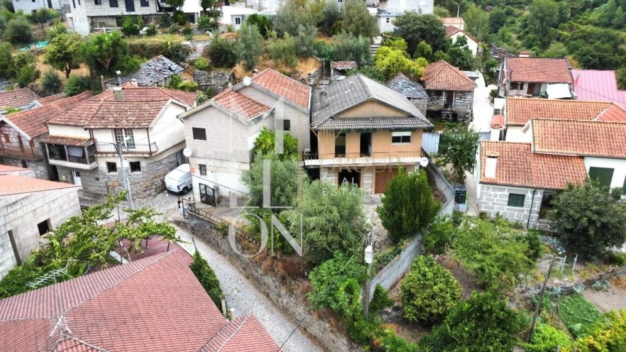 Moradia T2 para Venda em Aboadela, Sanche e Várzea Foto 2