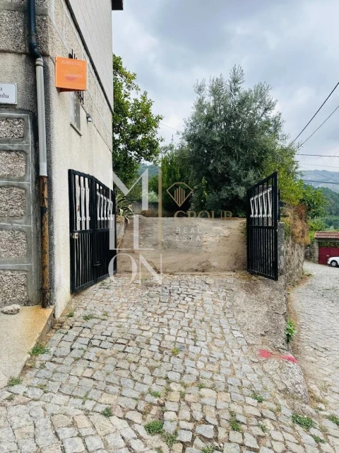 Moradia T2 para Venda em Aboadela, Sanche e Várzea