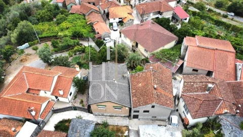 Moradia T2 para Venda em Aboadela, Sanche e Várzea
