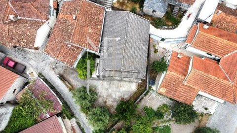 Moradia T2 para Venda em Aboadela, Sanche e Várzea