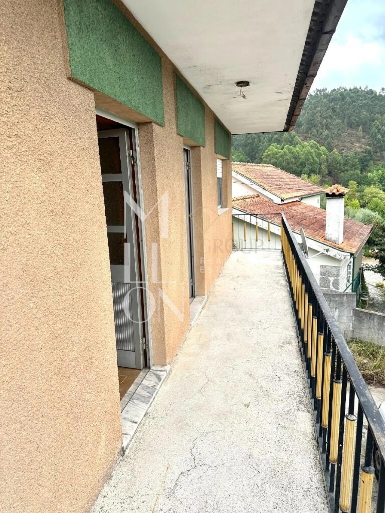 Moradia T2 para Venda em Aboadela, Sanche e Várzea Foto 9