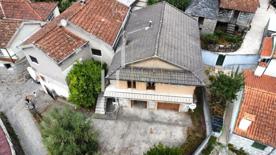 Moradia T2 para Venda em Aboadela, Sanche e Várzea Foto 6