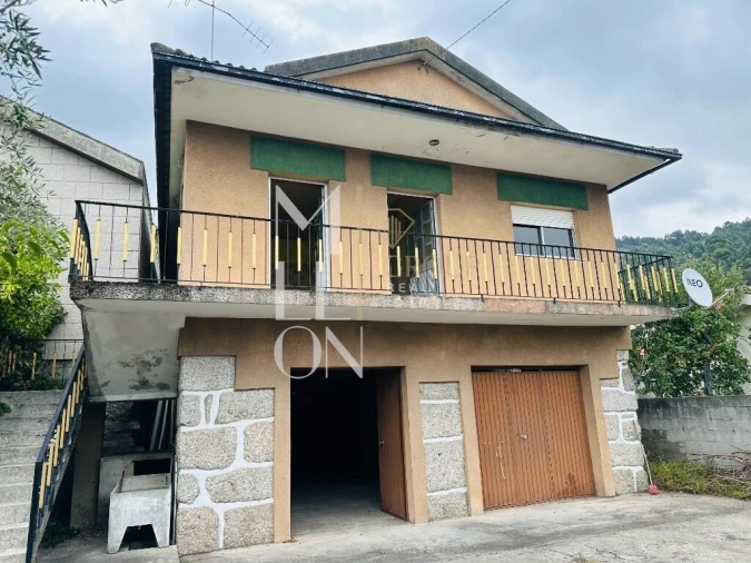 Moradia T2 para Venda em Aboadela, Sanche e Várzea Foto 7