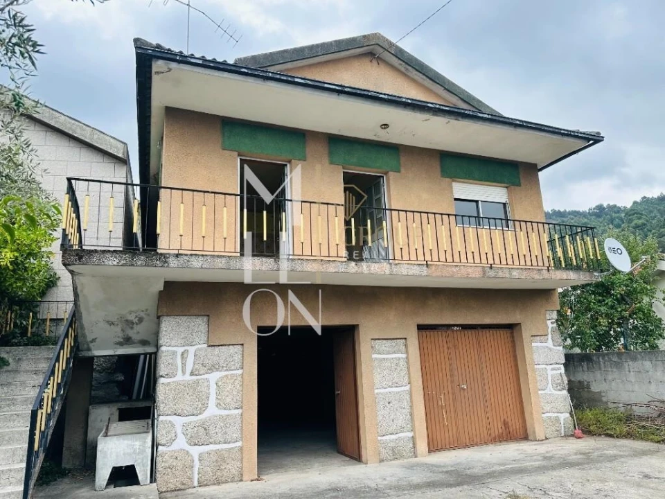 Moradia T2 para Venda em Aboadela, Sanche e Várzea Foto 7