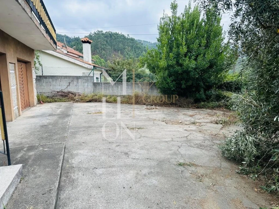 Moradia T2 para Venda em Aboadela, Sanche e Várzea Foto 11