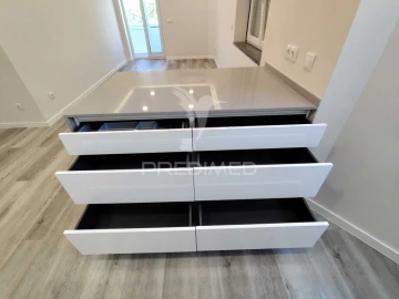 Apartamento T2 para Venda em Corroios