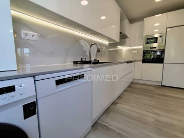 Apartamento T2 para Venda em Corroios