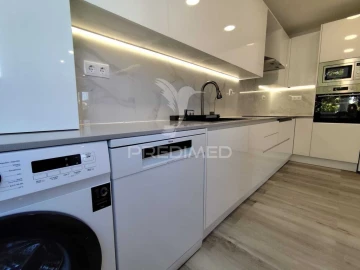 Apartamento T2 para Venda em Corroios