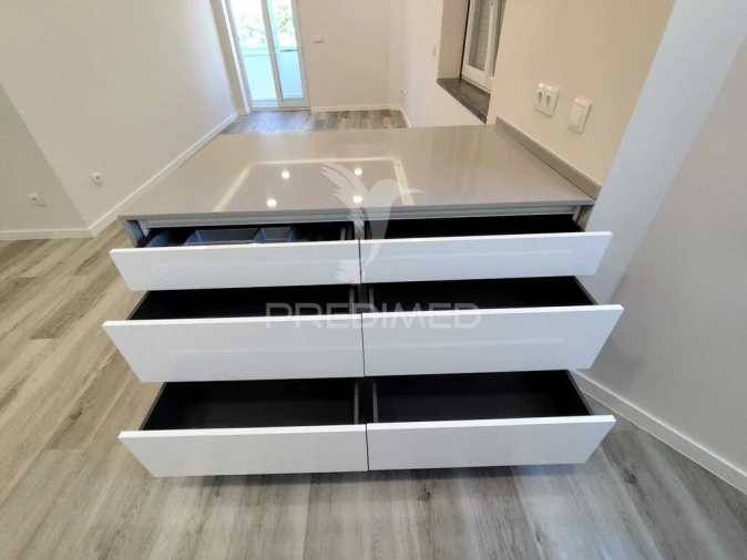 Apartamento T2 para Venda em Corroios Foto 12