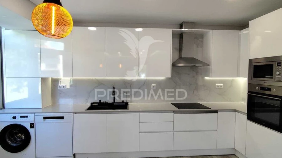 Apartamento T2 para Venda em Corroios