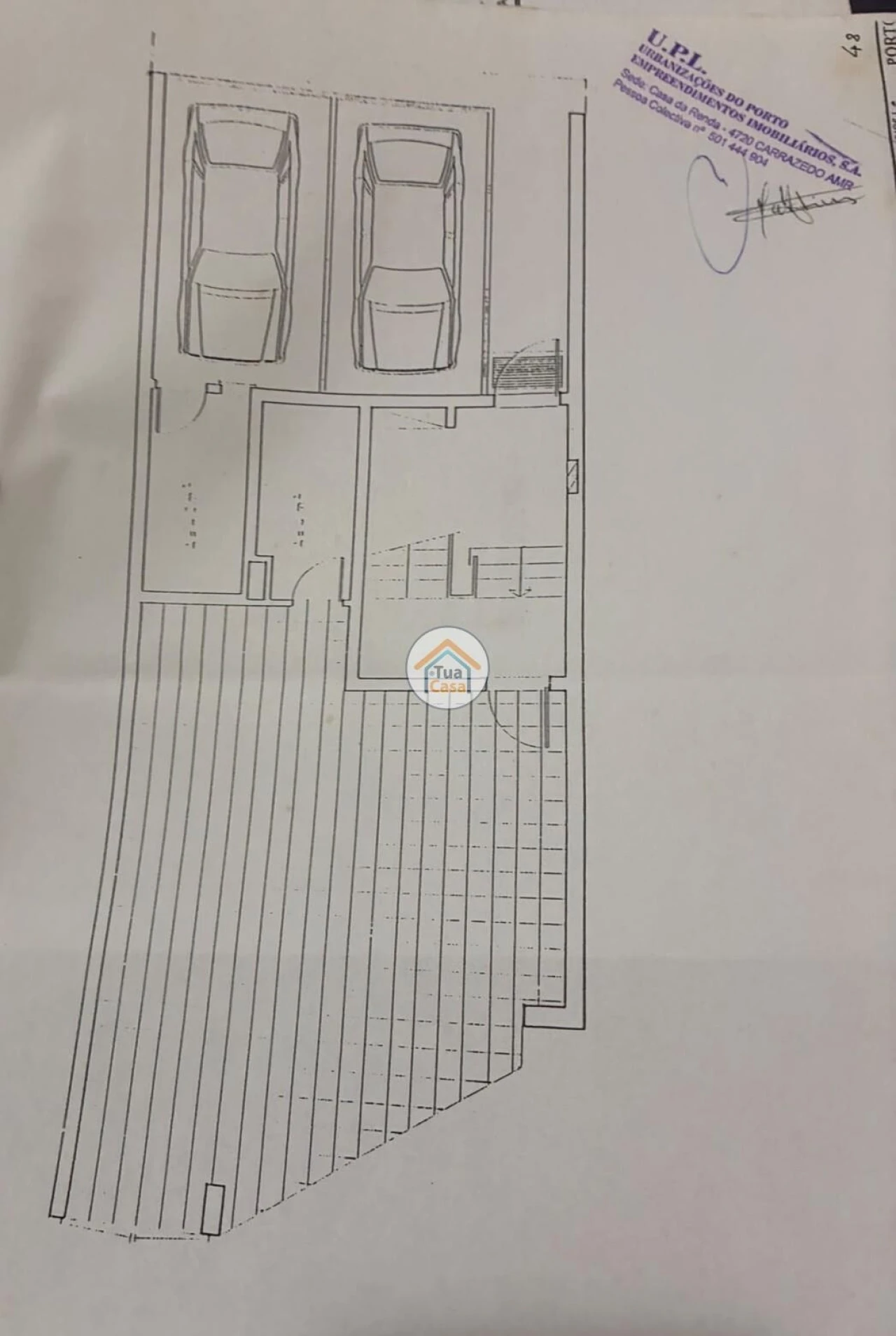 Apartamento T2 para Venda em Cedofeita, Santo Ildefonso, Sé, Miragaia, São Nicolau e Vitória Foto 2