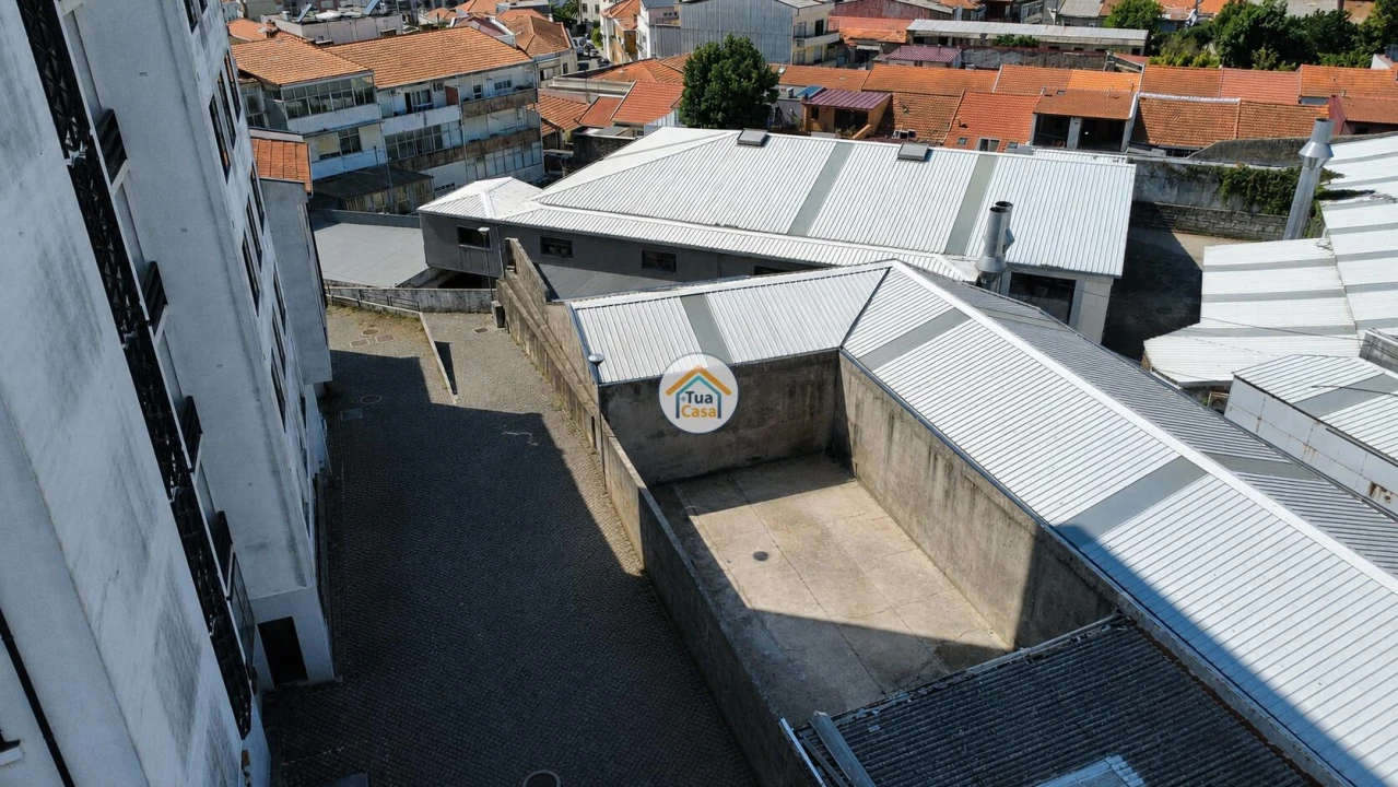 Apartamento T2 para Venda em Cedofeita, Santo Ildefonso, Sé, Miragaia, São Nicolau e Vitória Foto 23