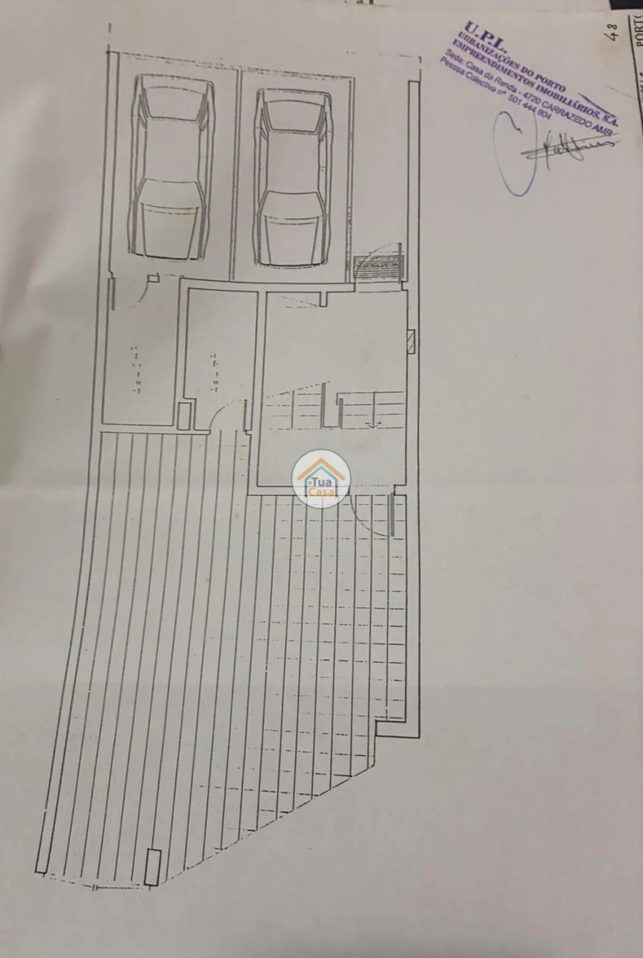 Apartamento T2 para Venda em Cedofeita, Santo Ildefonso, Sé, Miragaia, São Nicolau e Vitória Foto 2
