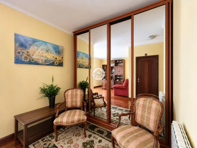 Apartamento T2 para Venda em Cedofeita, Santo Ildefonso, Sé, Miragaia, São Nicolau e Vitória Foto 15