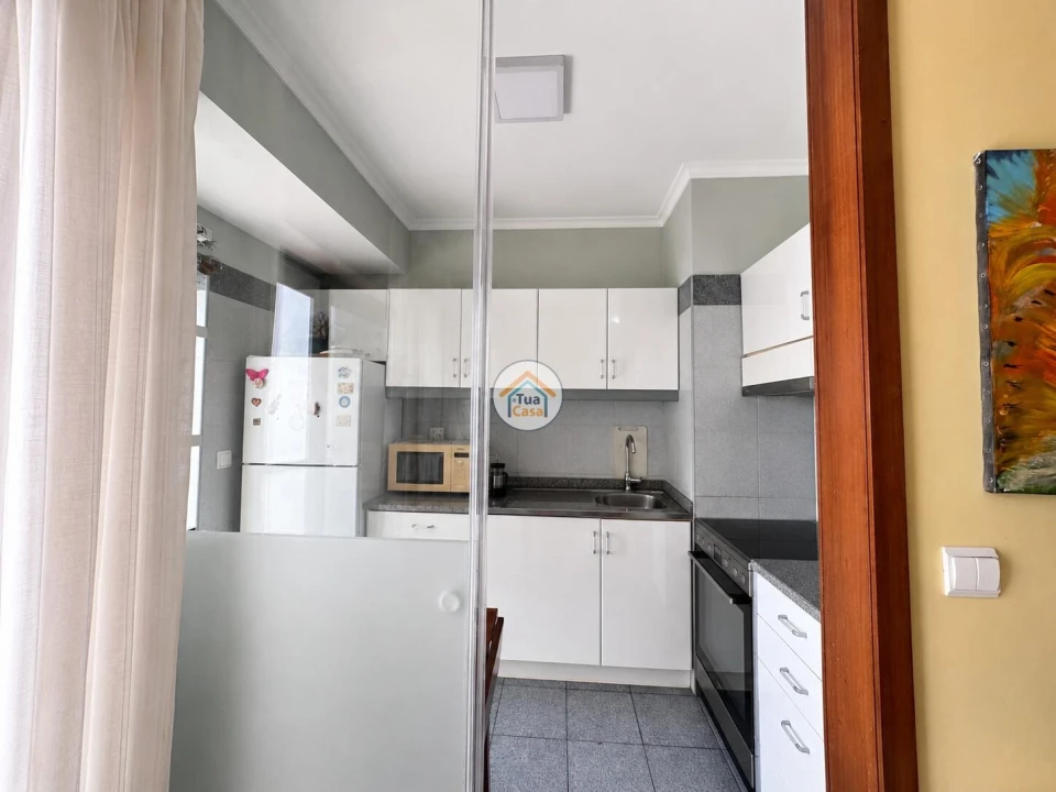 Apartamento T2 para Venda em Cedofeita, Santo Ildefonso, Sé, Miragaia, São Nicolau e Vitória Foto 17