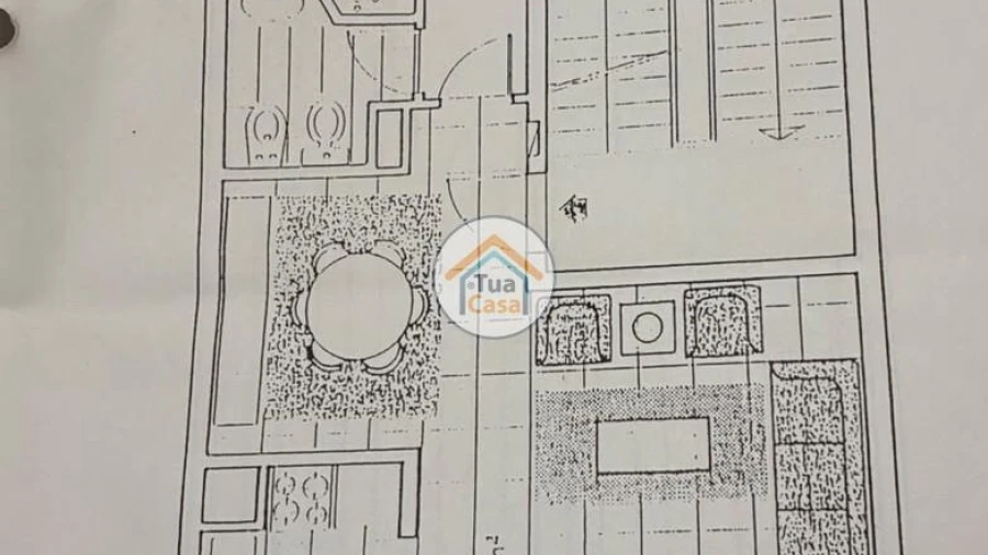 Apartamento T2 para Venda em Cedofeita, Santo Ildefonso, Sé, Miragaia, São Nicolau e Vitória