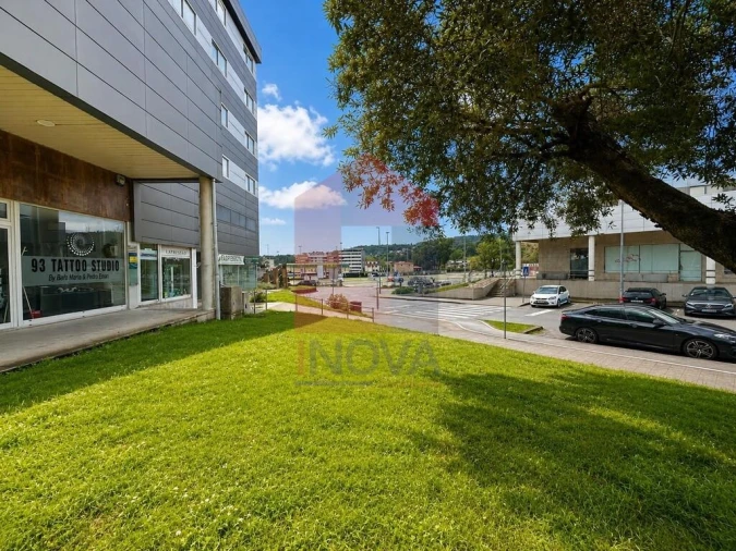 Loja para Venda em Vila Verde e Barbudo Foto 6