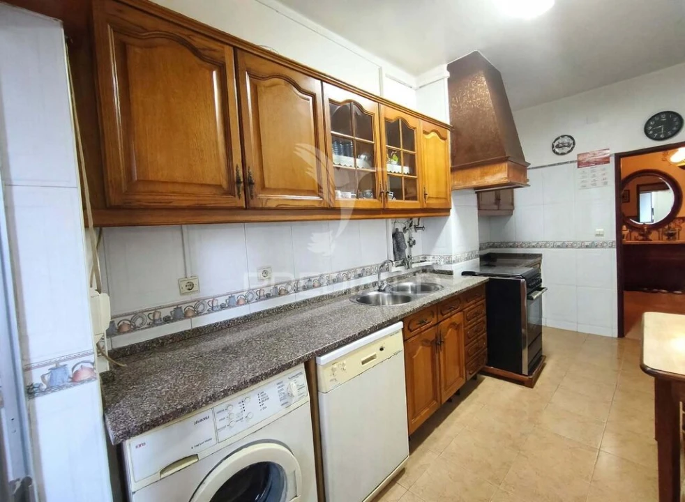Apartamento T2 para Venda em Setubal (São Sebastião) Foto 3
