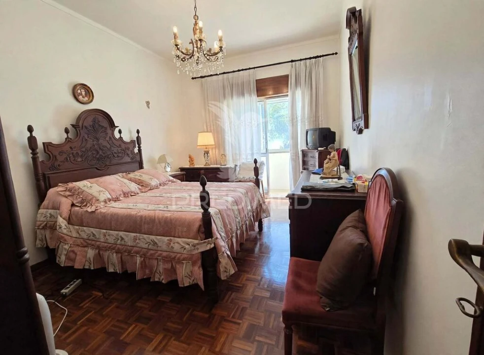 Apartamento T2 para Venda em Setubal (São Sebastião) Foto 15